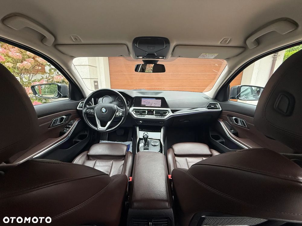 BMW Seria 3 - 10