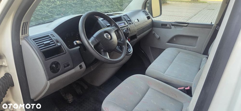 Volkswagen Transporter - 20