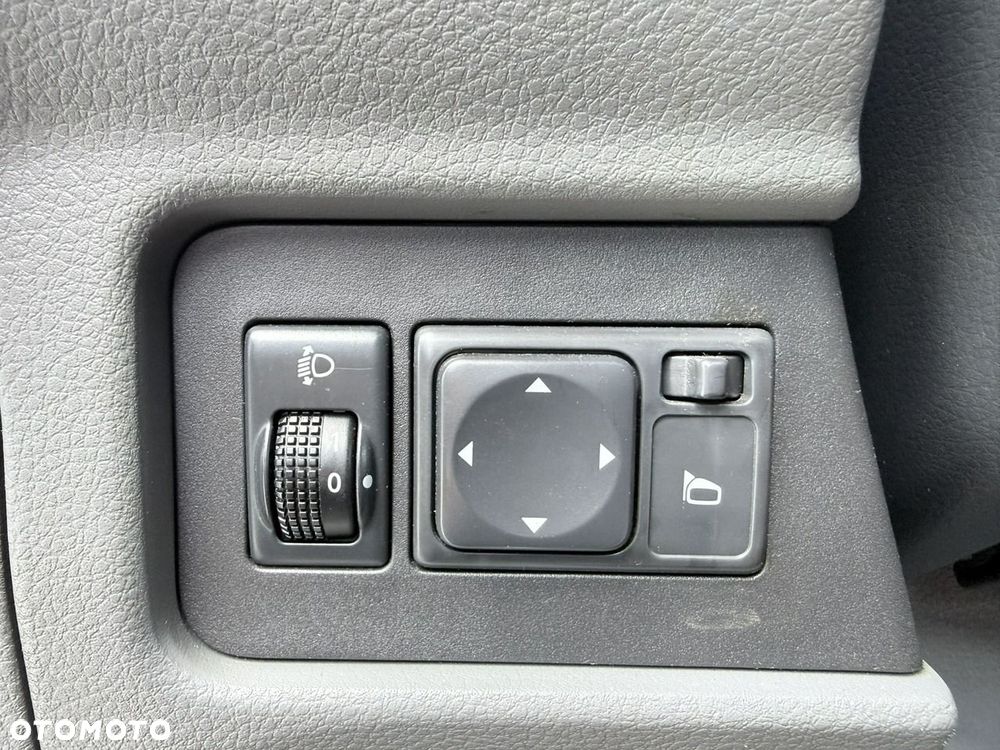 Nissan NV200 Combi Basic - 16