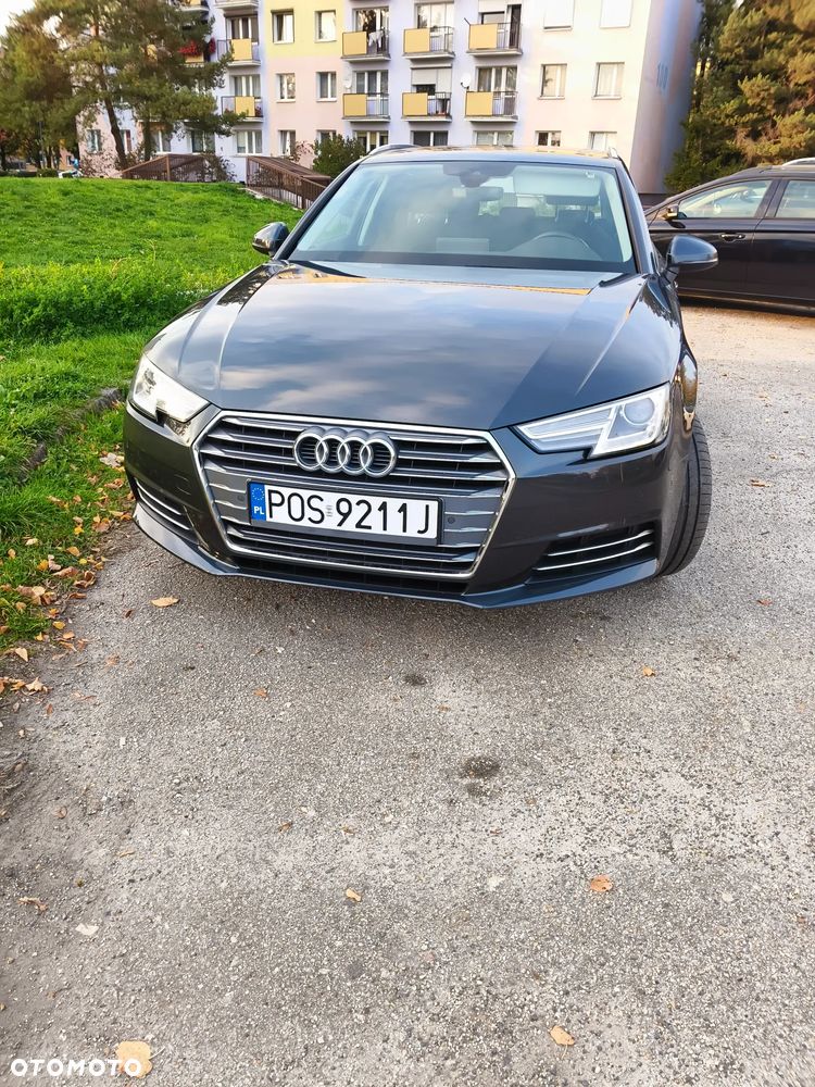 Audi A4 Avant - 12