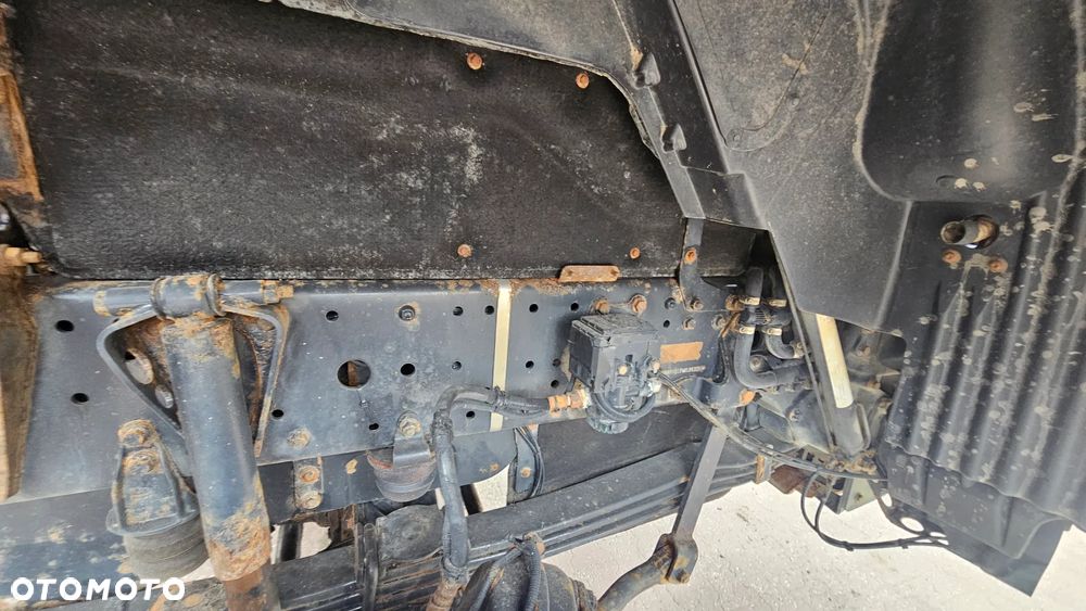 MAN TGS 28.480 6X4-4BL - 16