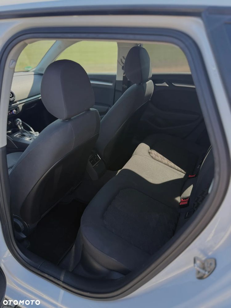 Audi A3 Sportback 1.4 TFSI S tronic Attraction - 13