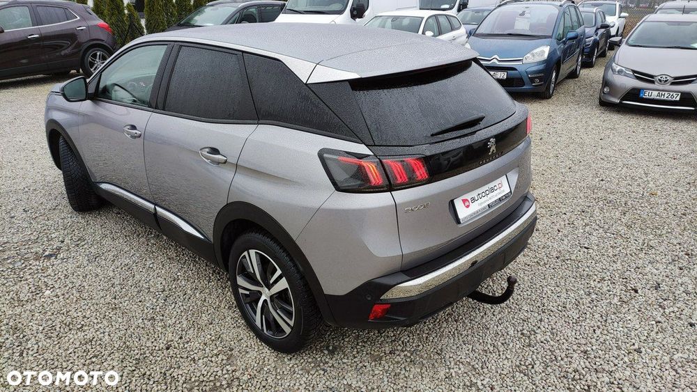 Peugeot 3008 - 11