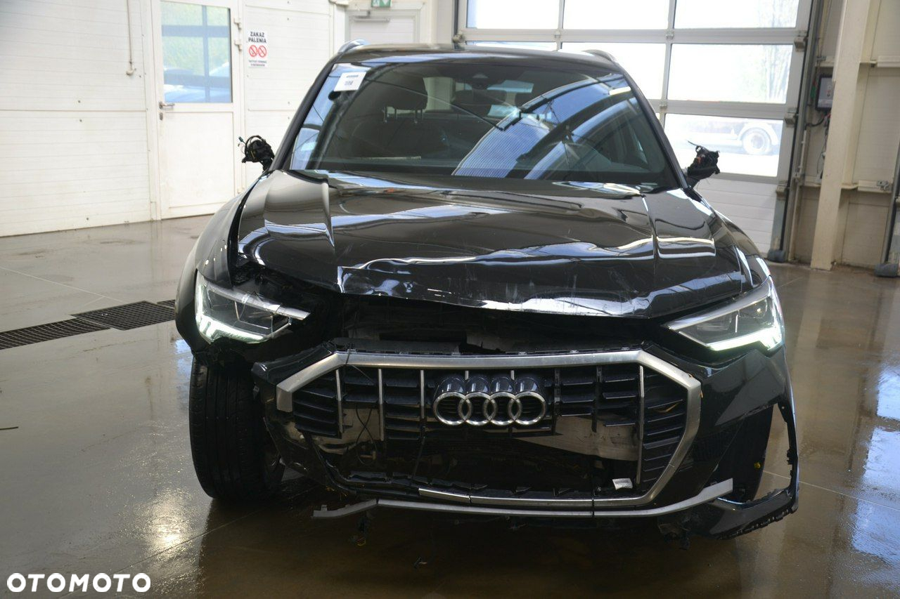 Audi Q3 - 2