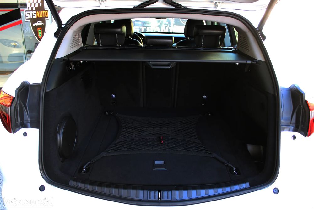 Alfa Romeo Stelvio 2.2 D Super AT8 - 49