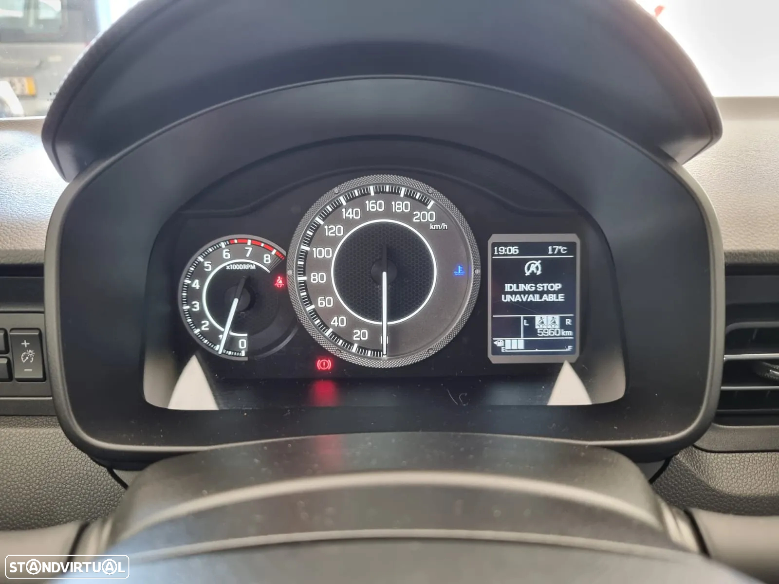 Suzuki Ignis 1.2 GLE 4WD Mild Hybrid - 26