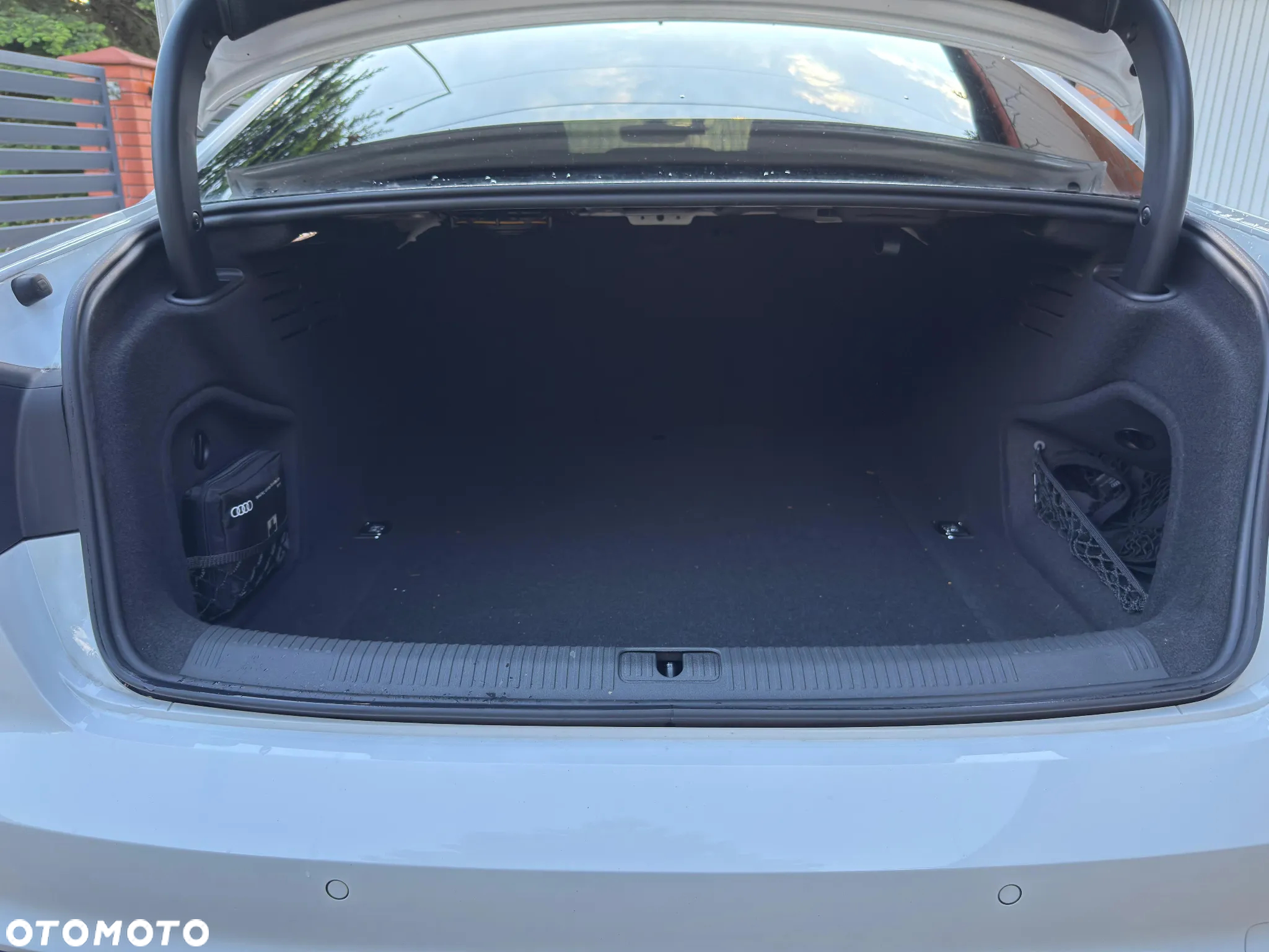 Audi A4 - 11