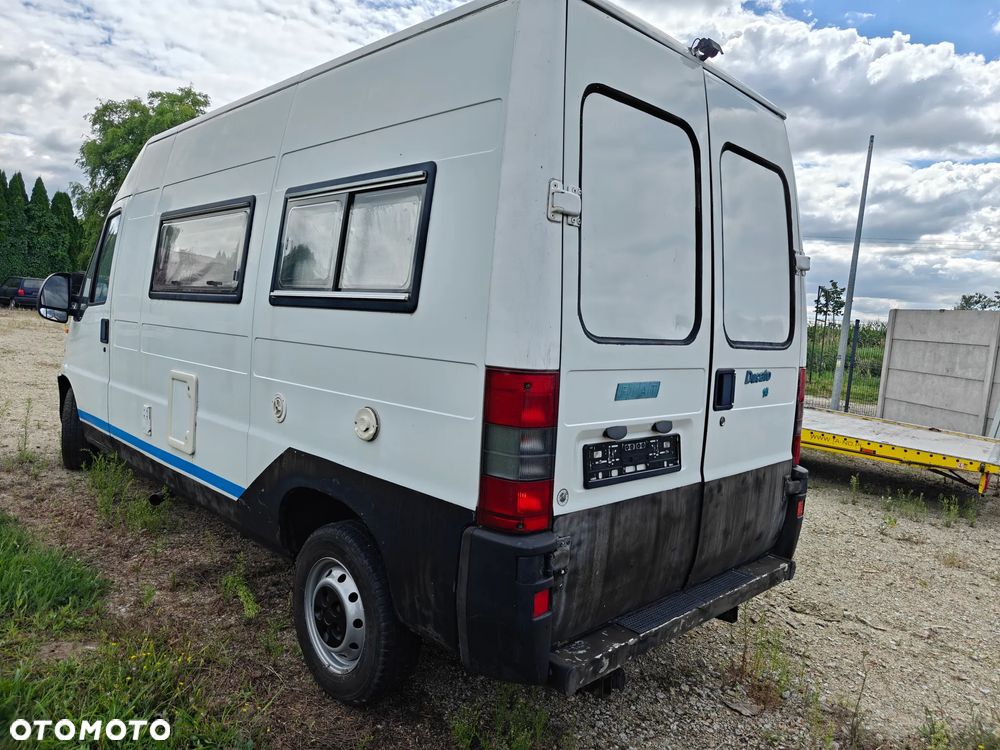 Fiat Ducato - 11