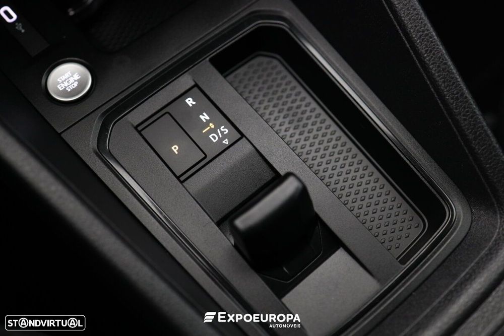 VW Caddy Maxi 1.5 TSI eHybrid Life DSG - 24