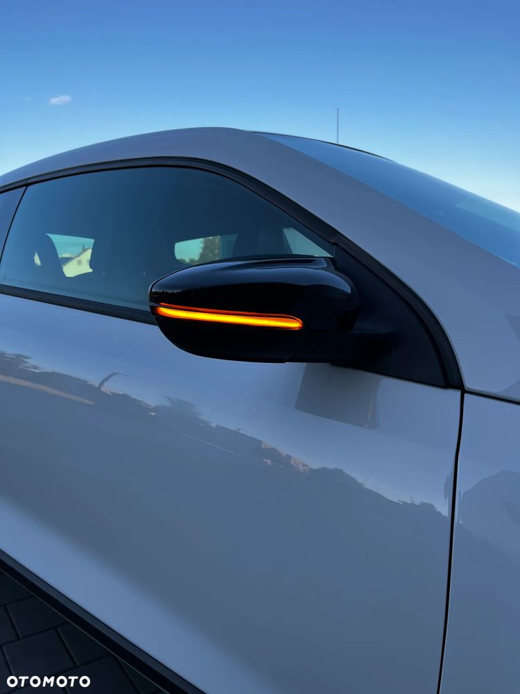 Volkswagen Scirocco 1.4 TSI - 37