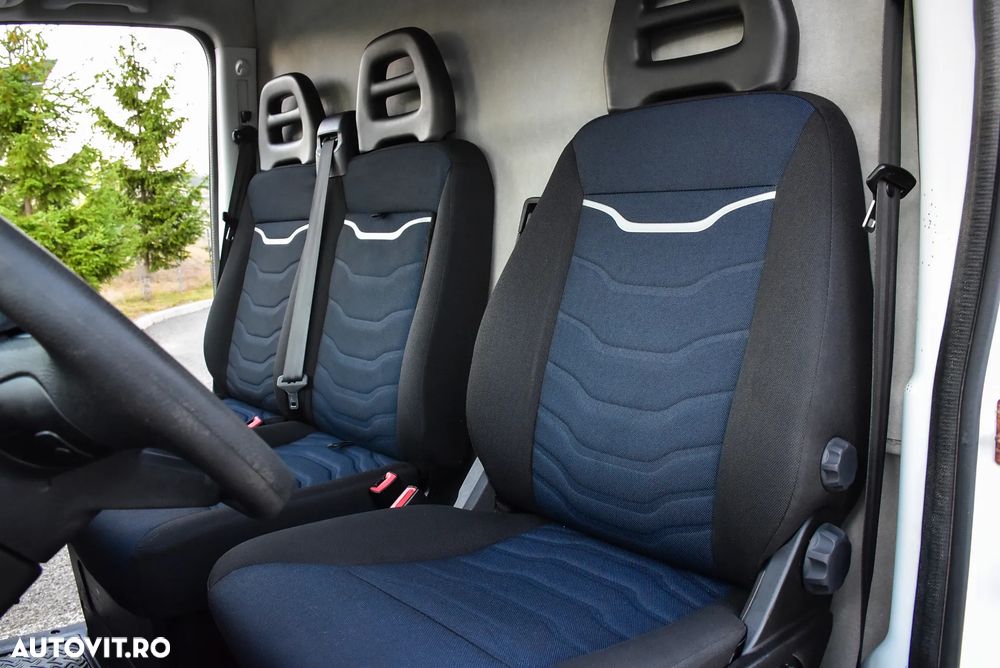Iveco Daily - 18