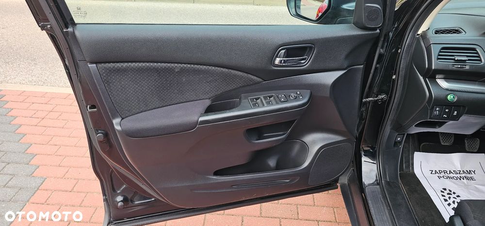 Honda CR-V 2.0 Elegance (2WD) - 9