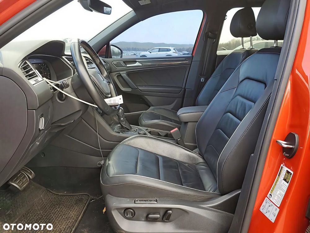 Volkswagen Tiguan - 7