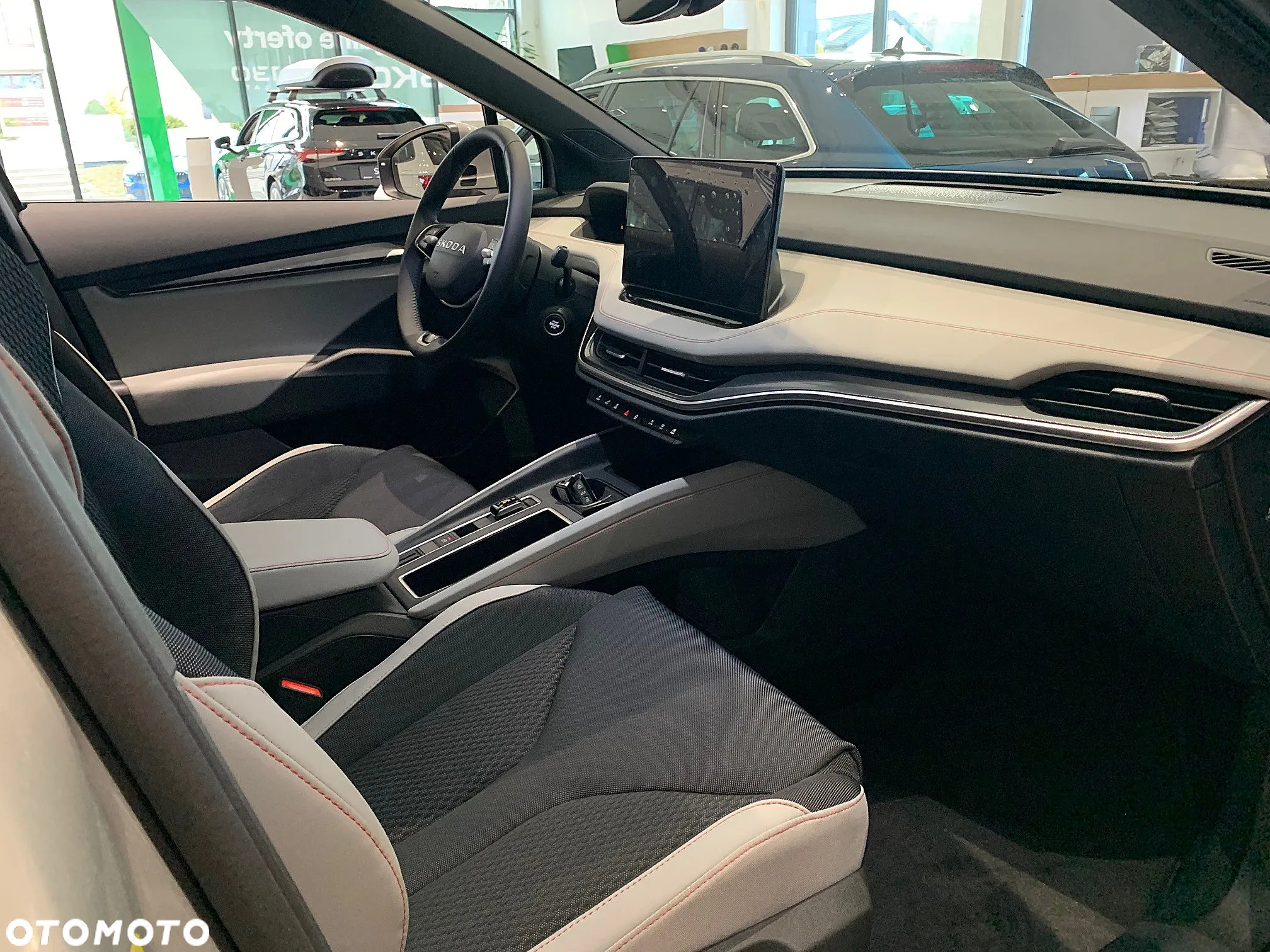 Skoda Elroq - 5
