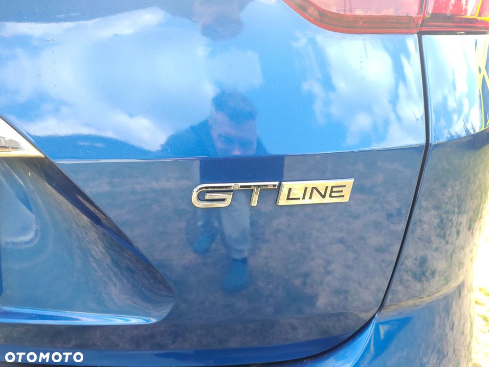 Renault Megane 1.2 Energy TCe GT Line EDC - 6