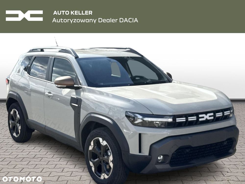 Dacia Duster - 4