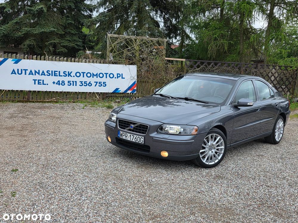 Volvo S60 2.4 Momentum - 12