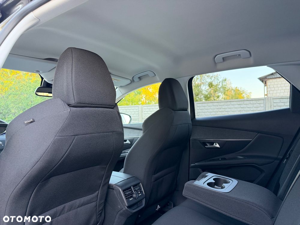 Peugeot 3008 BlueHDi 120 Stop & Start Active - 25