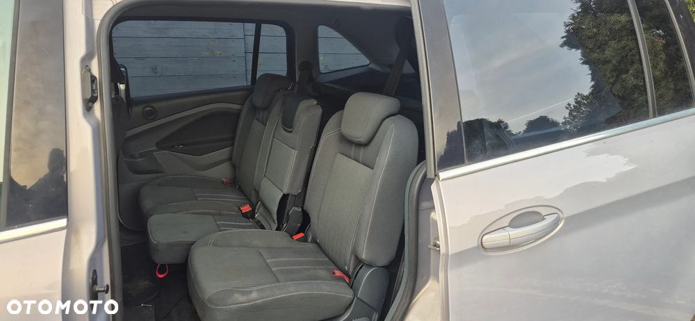 Ford Grand C-MAX 1.6 Ti-VCT Titanium - 5