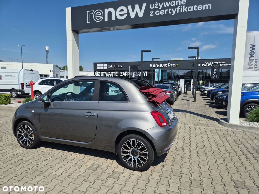 Fiat 500 - 27