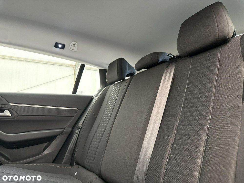 Peugeot 508 1.5 BlueHDi Active S&S - 18