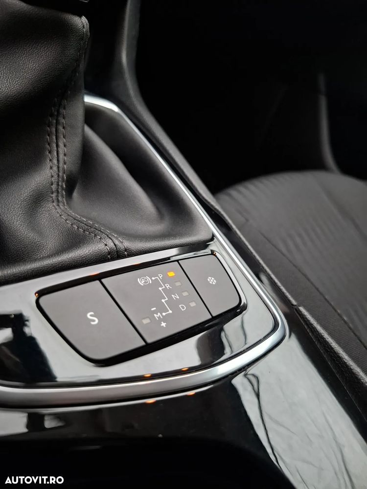 Peugeot 308 SW 1.6 BlueHDi FAP STT Allure Aut. - 11