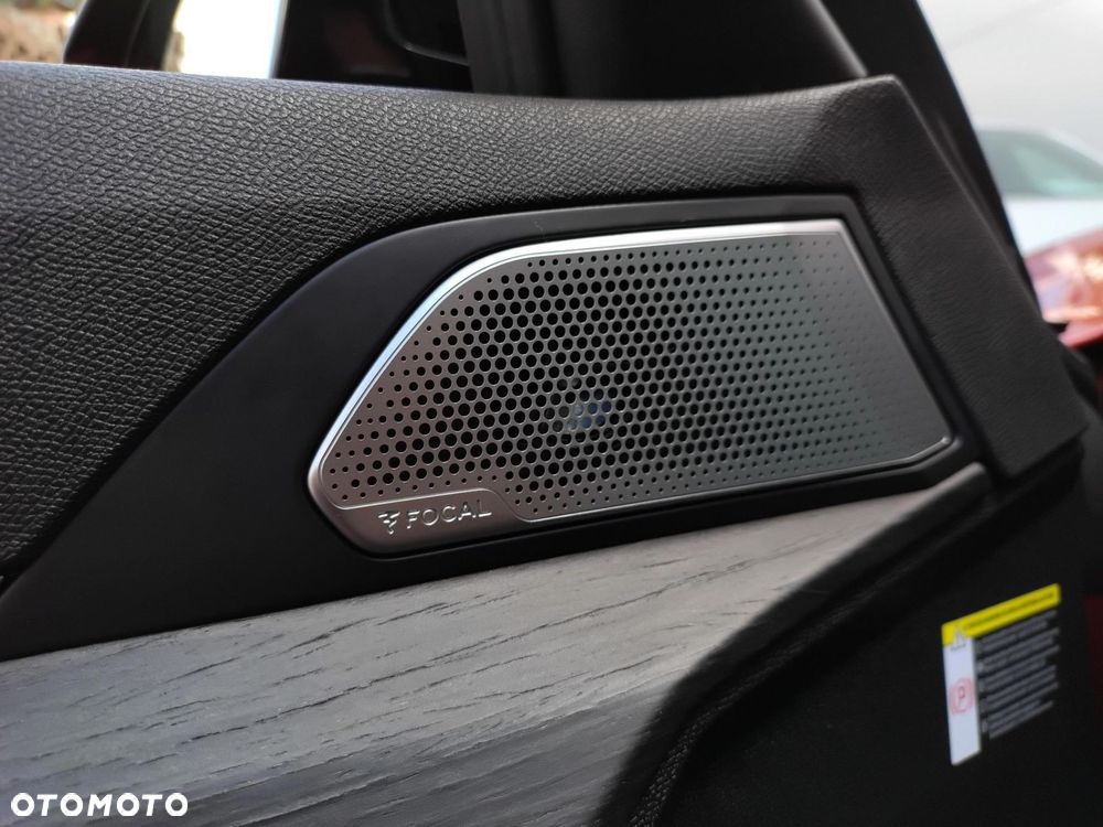 Peugeot 508 1.6 PureTech HYbrid PHEV GT Pack S&S EAT8 - 26