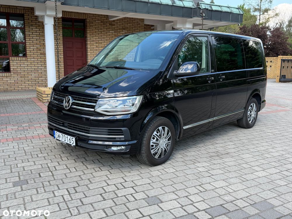 Volkswagen Multivan 2.0 TDI L1 Business - 1