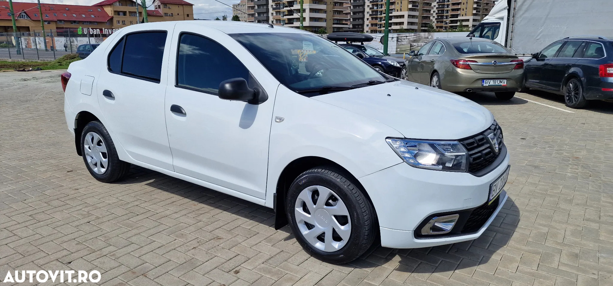 Dacia Logan MCV 0.9 TCe GPL Ambiance - 2