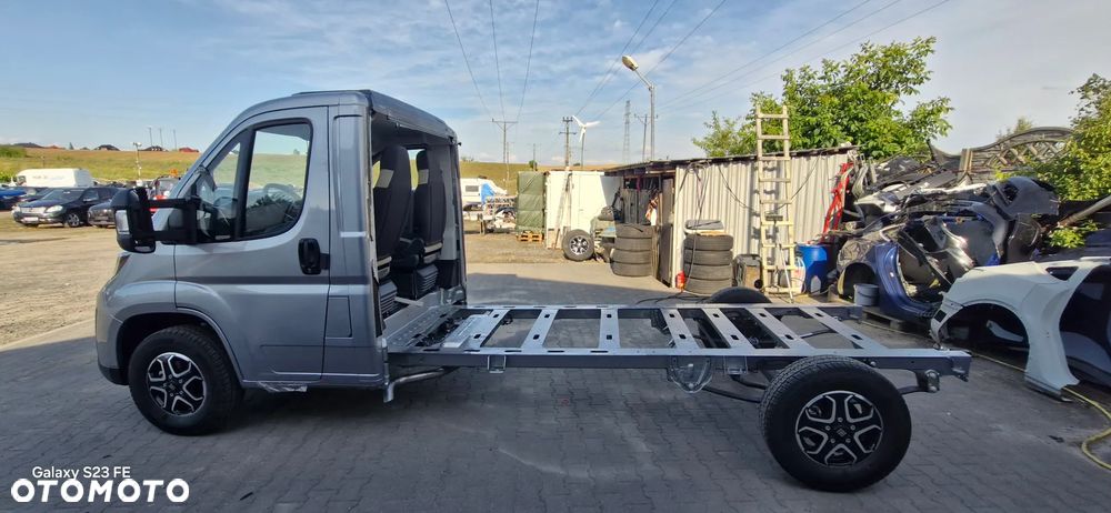 Fiat Nieokreślony - 2