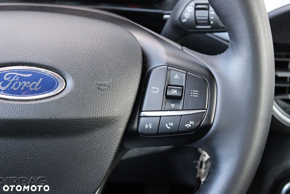 Ford Focus 1.5 EcoBlue Connected - 27