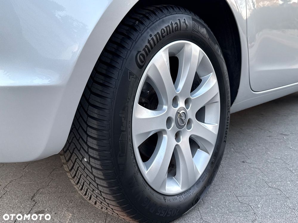 Opel Meriva 1.4 Edition - 10