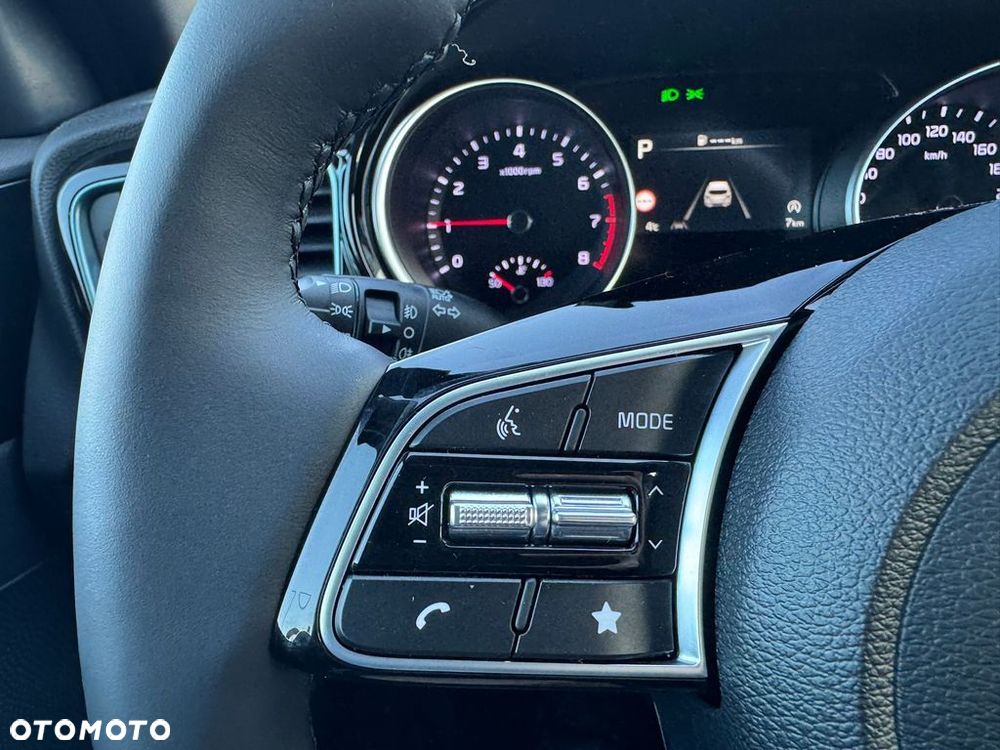 Kia XCeed 1.6 T-GDI Tribute DCT - 16
