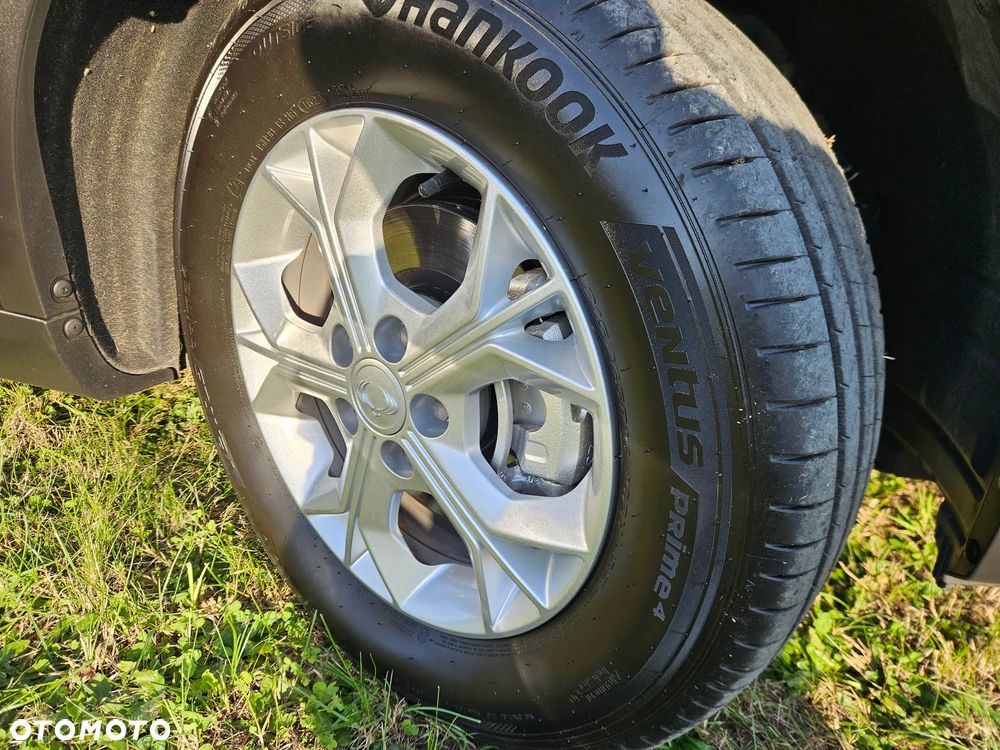 SsangYong/KGM Tivoli Grand - 24