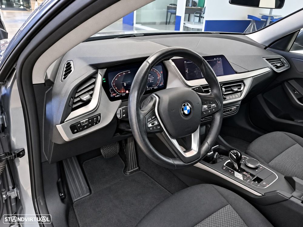 BMW 216 Gran Coupé d Advantage - 2