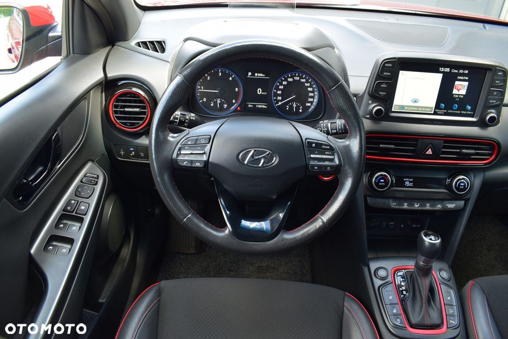 Hyundai Kona - 18