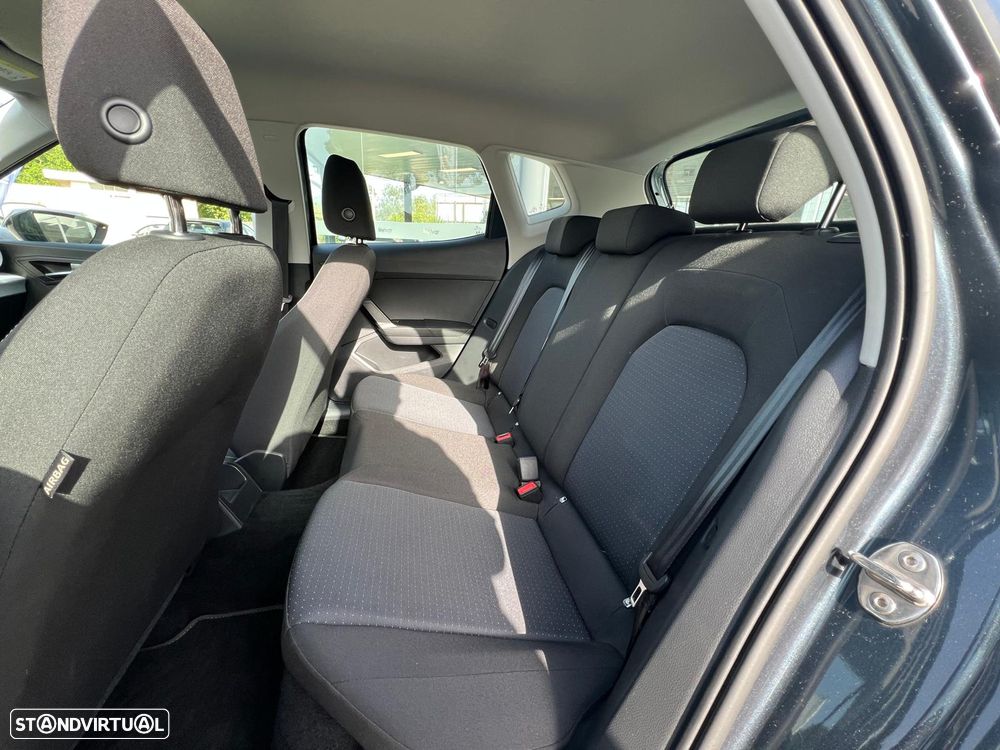 SEAT Arona 1.0 TSI Style - 7
