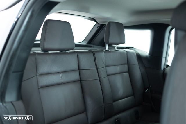 BMW i3 +Comfort Package Advance - 40
