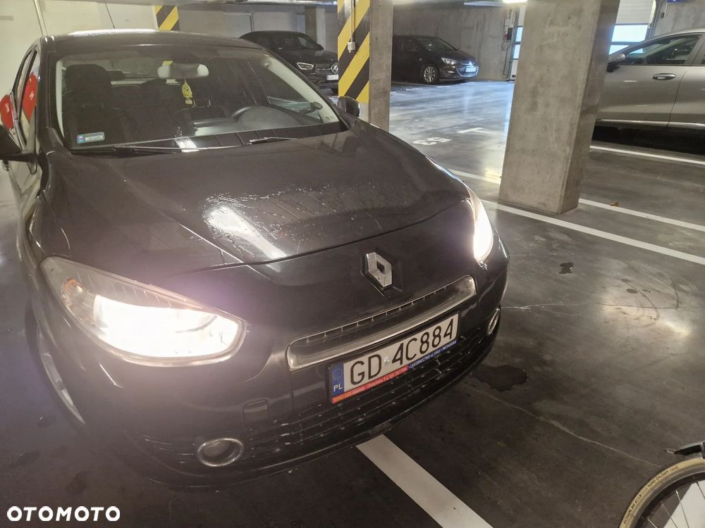 Renault Fluence - 13