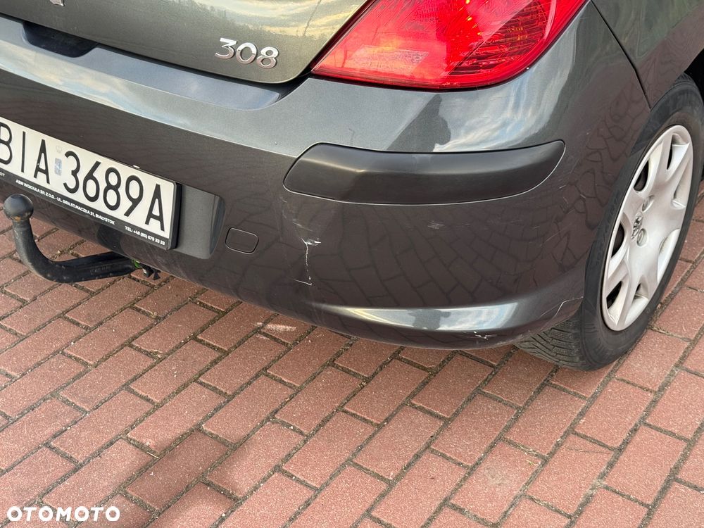 Peugeot 308 1.4 Trendy - 18