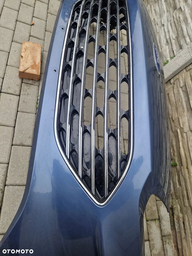 Zderzak Ford Kuga Mk3 III 2019 - - 6