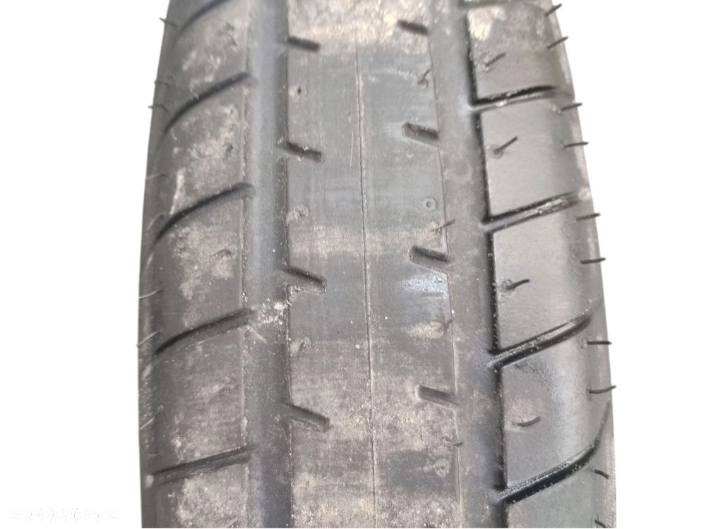 KOŁO DOJAZDOWE MERCEDES B W245 LIFT (2008-2011) 2.0 CDI 109KM 1694000802 - 3