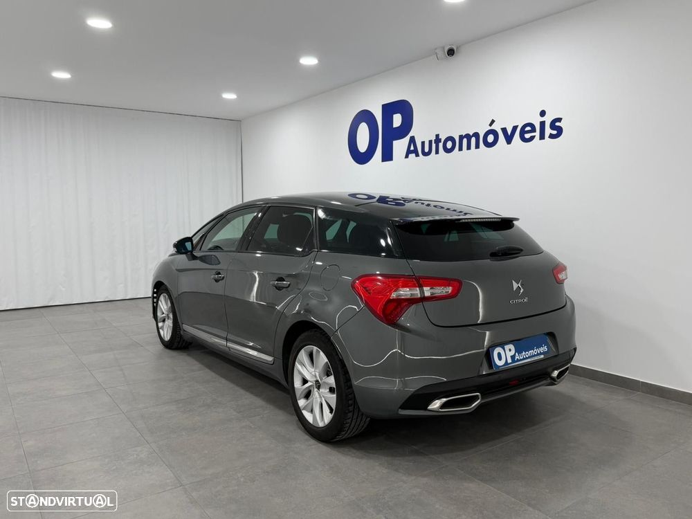 Citroën DS5 1.6 e-HDi Air.Chic CMP6 - 4