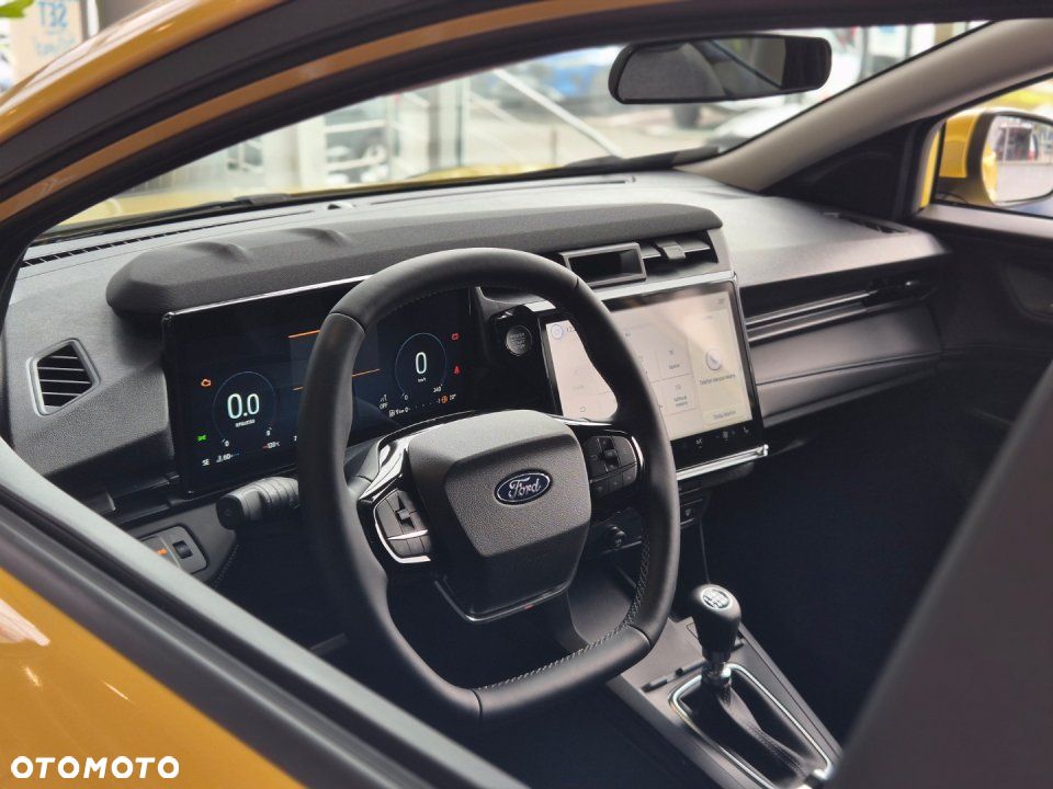 Ford Puma - 17