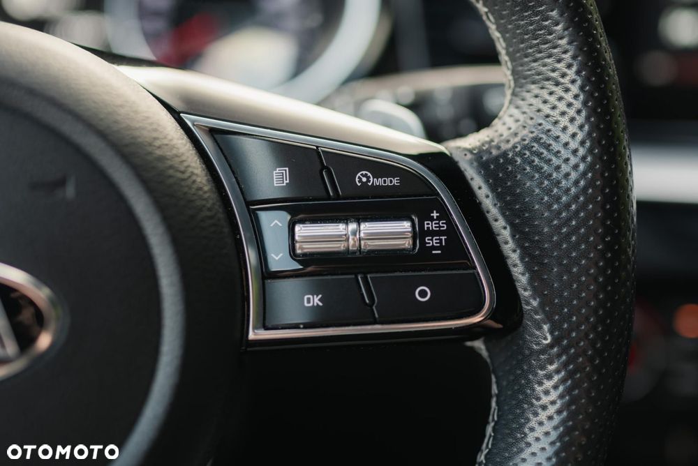 Kia ProCeed 1.4 T-GDI GT Line DCT - 22