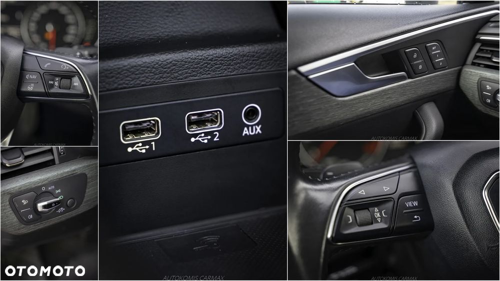 Audi A4 Allroad - 27