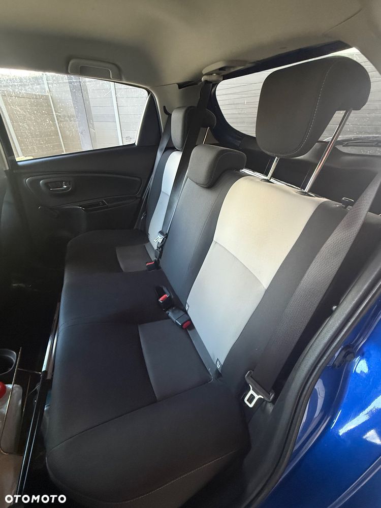 Toyota Yaris 1.5 Dynamic CVT - 7