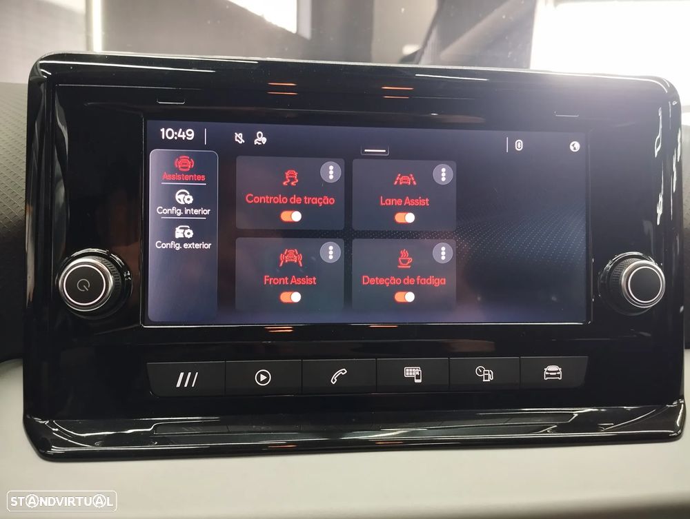 SEAT Arona 1.0 TSI Style - 22