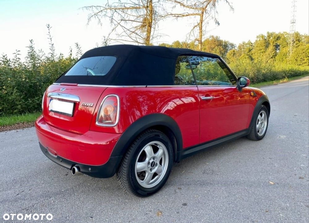 MINI Cooper - 4