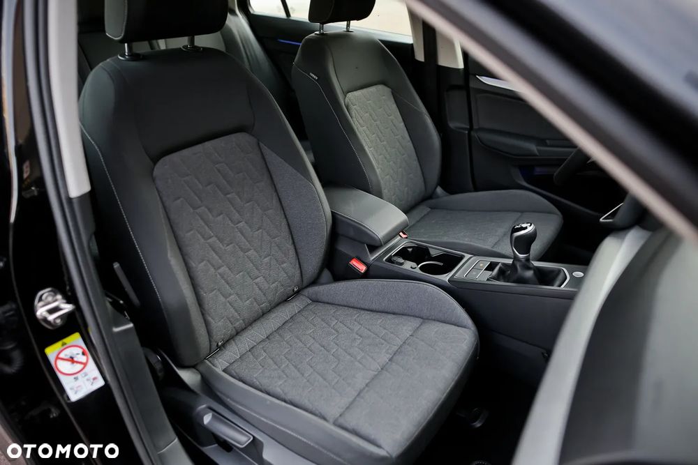 Volkswagen Golf 2.0 TDI Life - 21